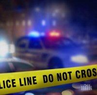 Повдигнаха обвинение на задържания, намушкал с нож момче в София