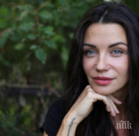 ПЛАН 2020: Диляна Попова става вегетарианка 