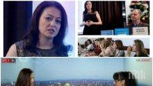 САМО В ПИК TV: Доц. Катя Михайлова разкрива порочните отношения на медии и политици: Странни са връзките на партийната телевизия на БСП и Корнелия Нинова (ОБНОВЕНА)
