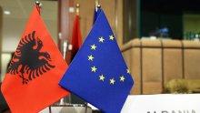 Албания пое председателството на ОССЕ