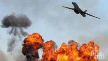 САЩ ще разположат допълнителни 750 войници в района на Близкия изток