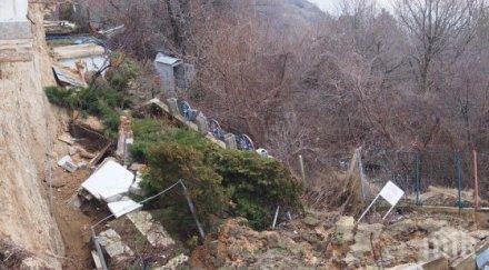 правителството дава млн лева укрепване свлачището варна златни пясъци