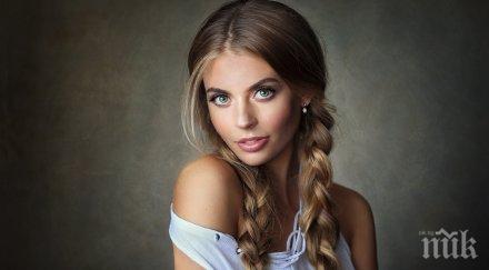 определиха секси акцента света