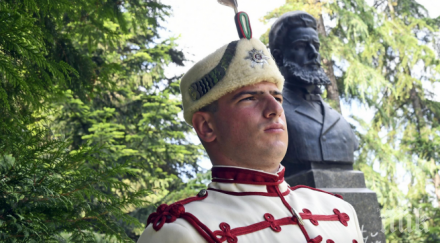 софия готви тържества 172 годишнина рождението христо ботев