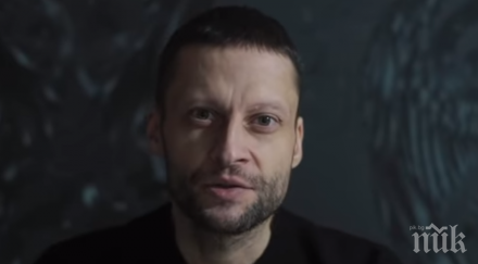 руски топ онколог сбогува приятелите гледате видео вече съм мъртъв