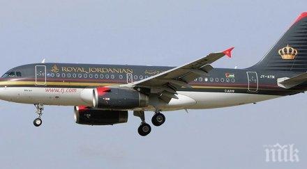 близкоизточни авиокомпании отмениха полетите ирак