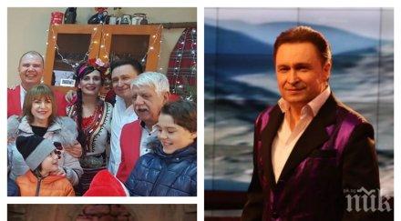 рисково хоби райко кирилов безсъзнание инцидент кон немска овчарка дъното сакатлъка