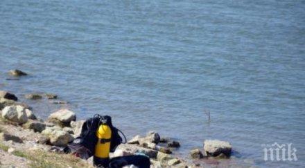 шок майката удавеното дете излъгала полицията отвлечено разследват родителите нехайно отношение годишното момченце