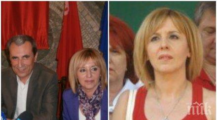 разкритие граждани бесни частната обмудсманка мая манолова нагло лъже хората