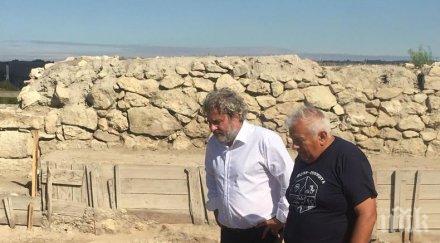 отчет свършил министър банов изминалата година