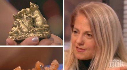 каква годината металния плъх роден фън шуй консултант