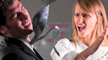 неволи всеки пети европеец оплаква шум