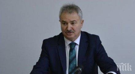 кметът монтана проблем водата региона засега