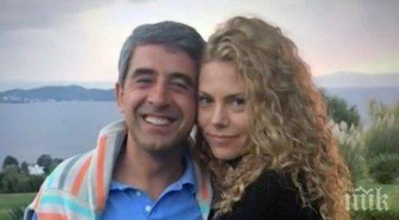 ексклузивно пик ретро братът плевнелиев нов палат румен комшия бившия президент снимка