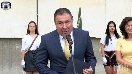 специализираната прокуратура иска отстраняването несебърския кмет