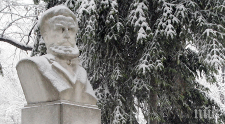 честваме 172 години рождението христо ботев