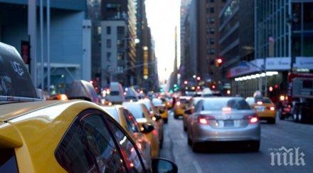 колосално руснаците търкалят милиона коли