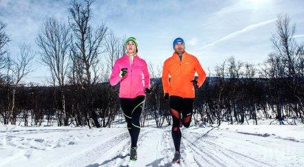 мързелувайте бягайте зимният крос помага стреса