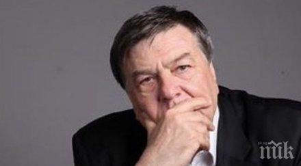 проф здравко попов нуждае радикални реформи