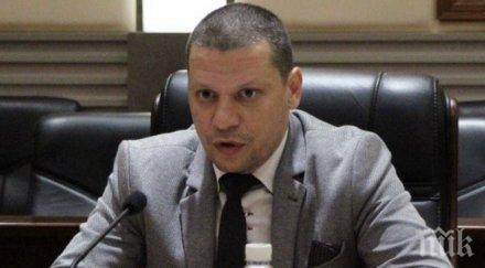 илиан тодоров повече човещина съпричастност новата 2020 година