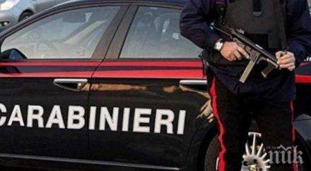 италия експулсира марокански имам подкрепял идил