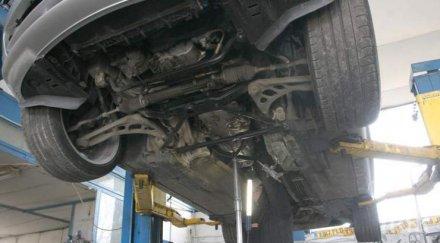 инспекцията труда тръгва проверки автосервизите