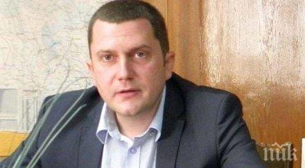 перник търси доброволци раздаване вода