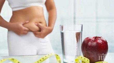 празничното преяждане свалим натрупаните килограми