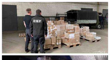 гранични пробиви контрабандата предпочита празниците