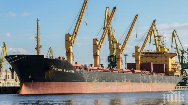 ОТ ПОСЛЕДНИТЕ МИНУТИ: Прекратиха издирването на моряците от Стара планина 