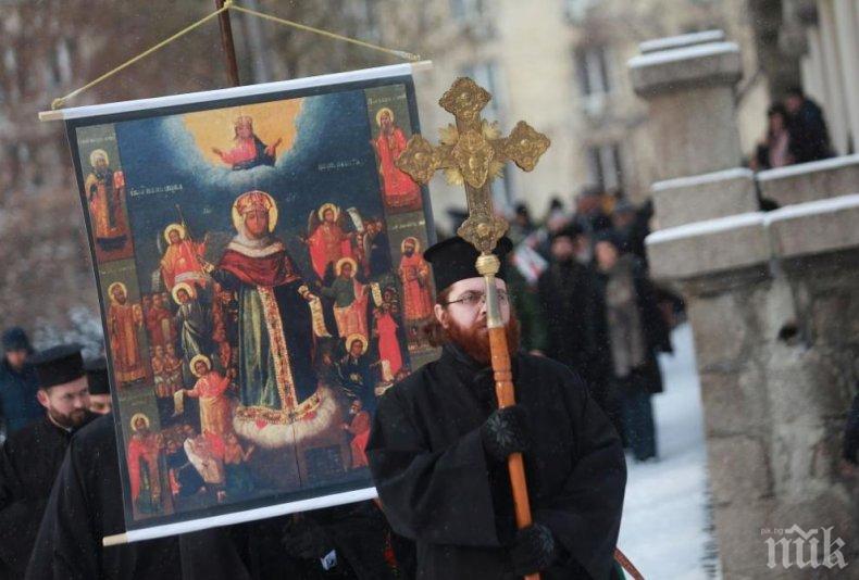 ВЕЛИКА ДАТА: София отбелязва 142 години от освобождението си от турско иго 