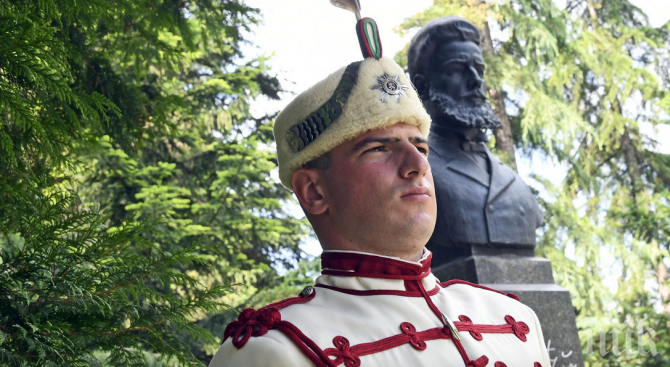 София готви тържества за 172-та годишнина от рождението на Христо Ботев