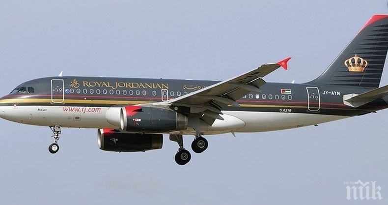 Близкоизточни авиокомпании отмениха полетите си до Ирак