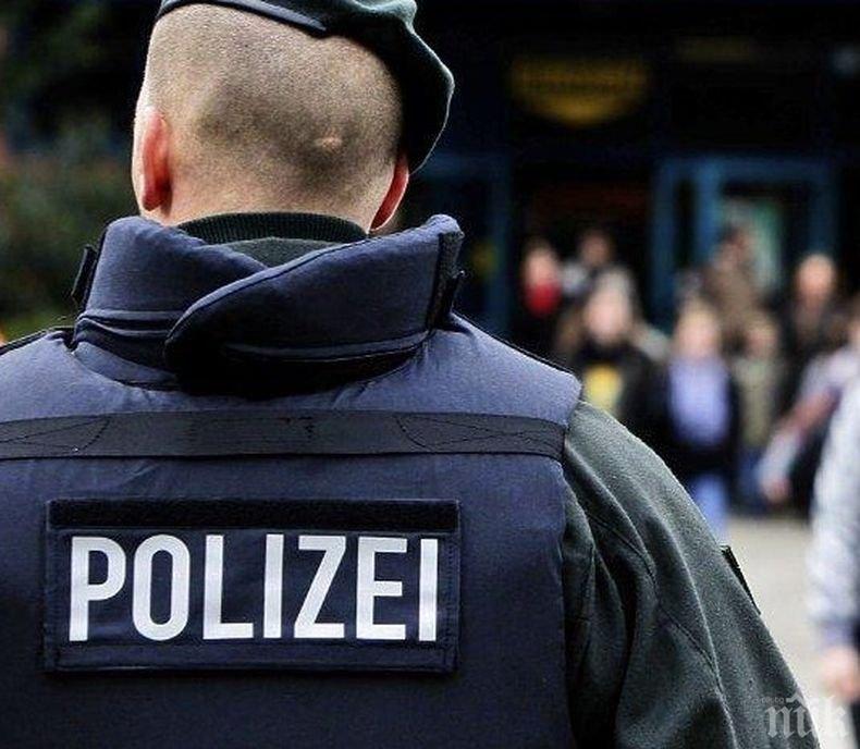 Полската полиция е предотвратила опит за покушение срещу министър