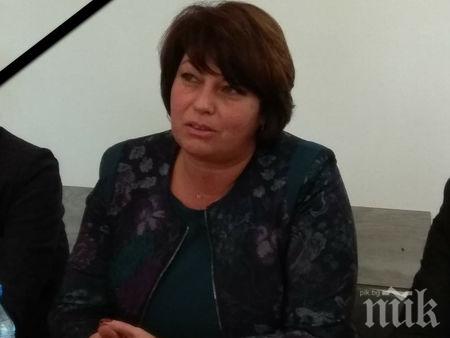 ТРАГЕДИЯ: Инсулт уби внезапно ключова фигура на данъчните в Бургас