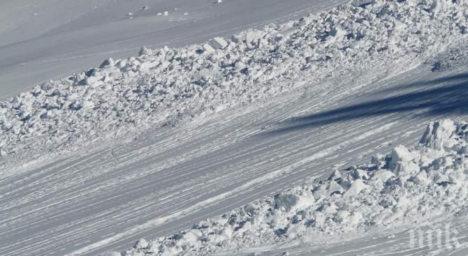 Кризисните центрове на БЧК в Русенско готови да помагат на закъсали на пътя