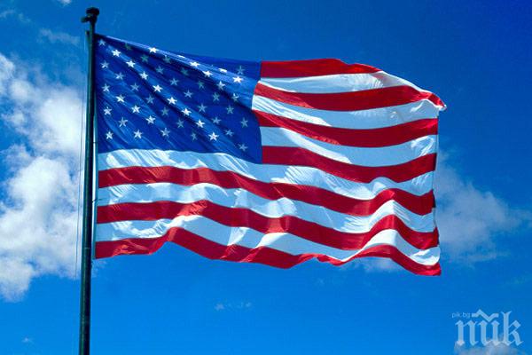 Посолството на САЩ в Багдад прекратява временно консулската дейност
