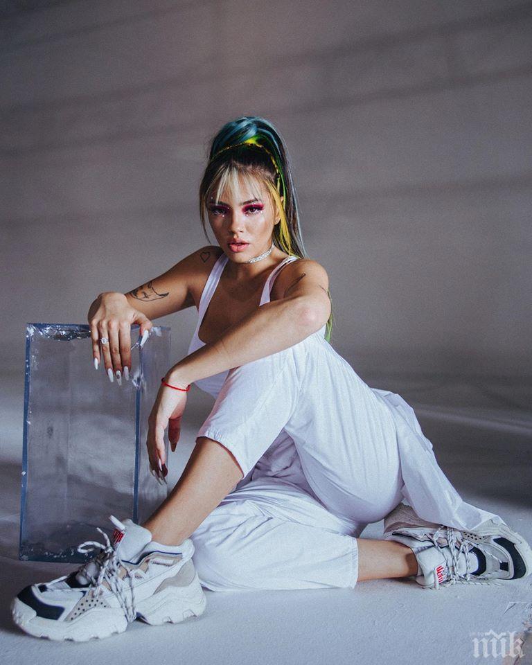 Дара прилапа звезда от България търси талант