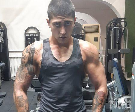 Условна присъда за тийнейджър, спретнал екшън в бургаския ж.к.“Лазур“