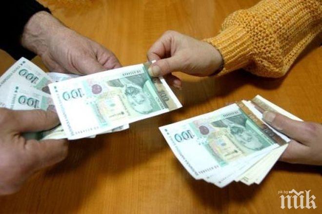 Полицай от Пловдив отказа рушвет от 2 бона - прокуратурата задържа и обвини жената, опитала да го подкупи