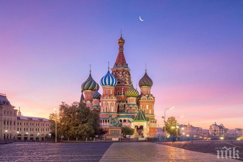 Русия преживява най-топлата зима от 142 г. насам