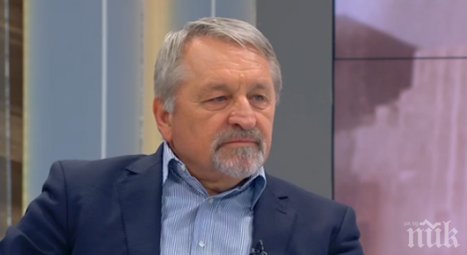 Енергиен експерт разкри изгоден ли е за България Балкански поток