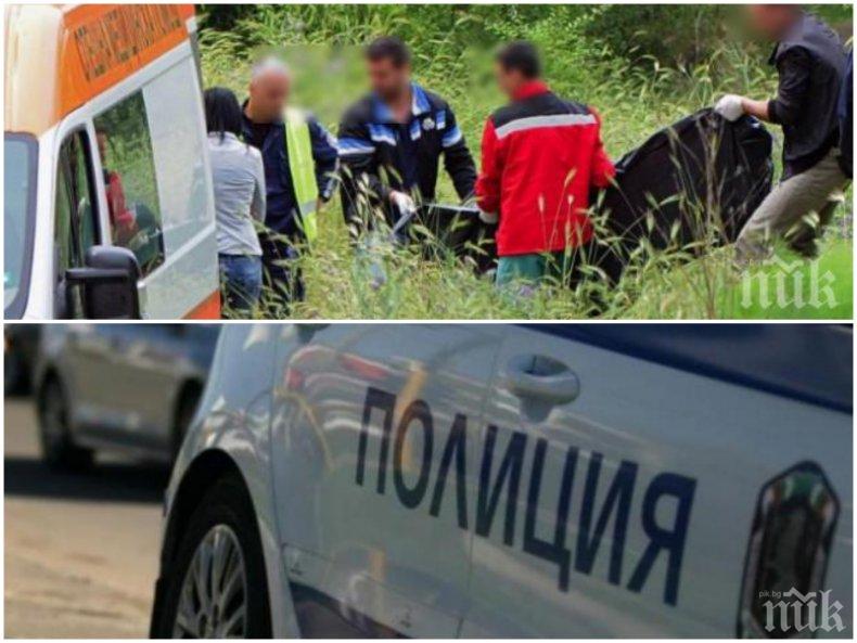 ПОТРЕСАВАЩА ТРАГЕДИЯ: Първи подробности за смъртта на 3-годишното дете в Пловдивско