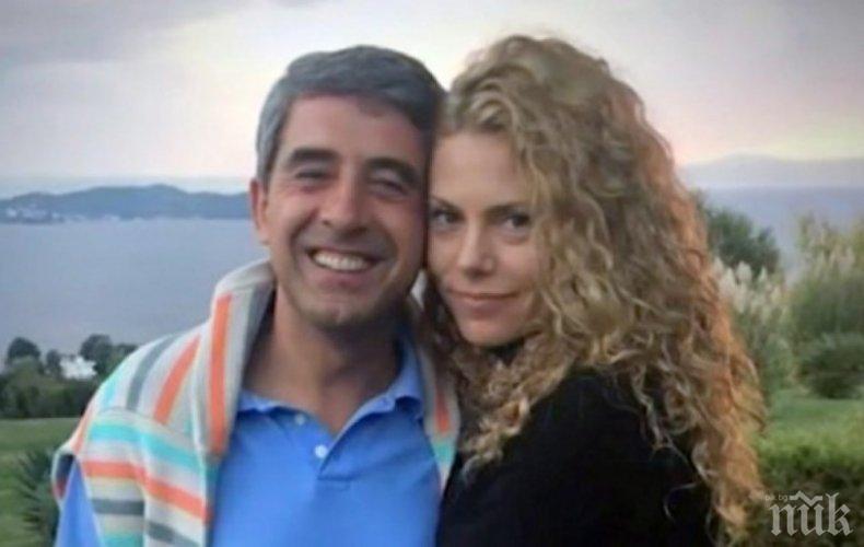 ЕКСКЛУЗИВНО В ПИК И РЕТРО: Братът на Плевнелиев с нов палат - Румен не ще да е комшия на бившия президент (СНИМКА)