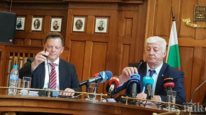 Новите коли в Пловдив с по-малък данък