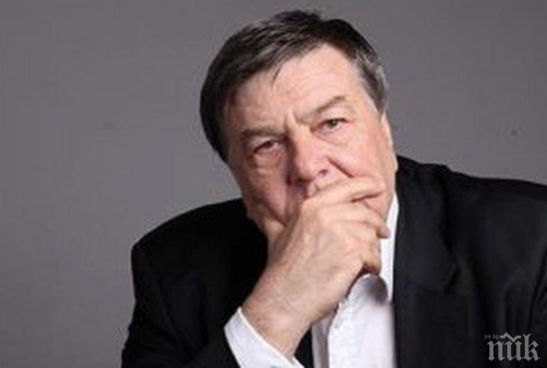 Проф. Здравко Попов: ЕС се нуждае от радикални реформи