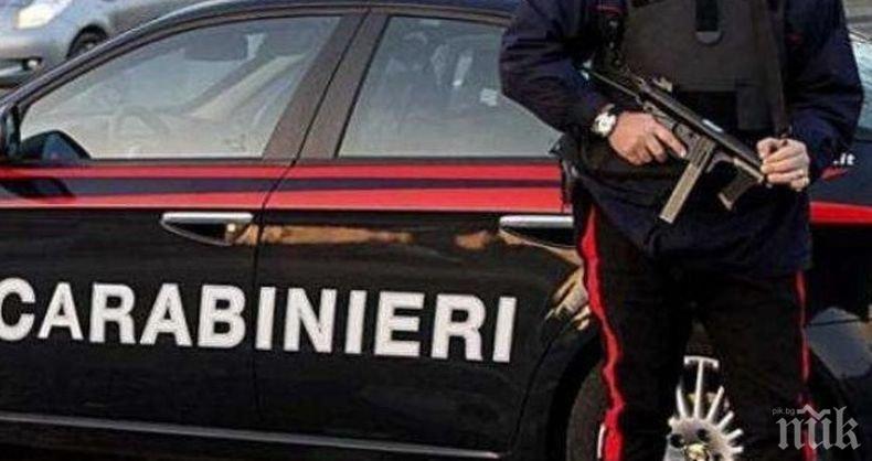 Италия експулсира марокански имам, подкрепял ИДИЛ