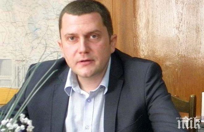 Перник търси доброволци за раздаване на вода