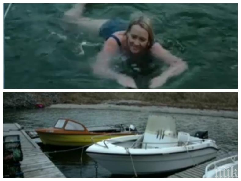 Рекордно високи температури измериха в Норвегия - термометрите отчетоха 18,6 градуса