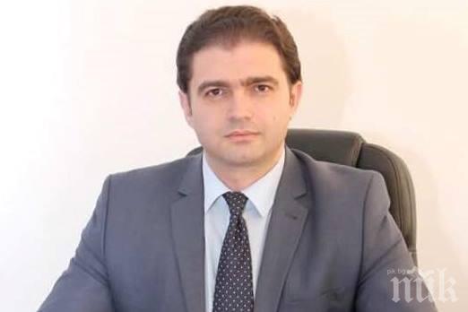 Съдът решава до седмица за кмета на Стрелча